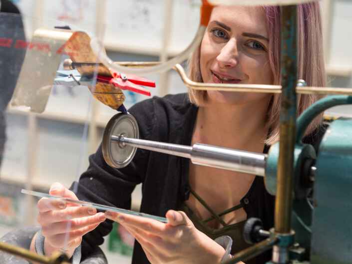 Portraitfotografie, Handwerk